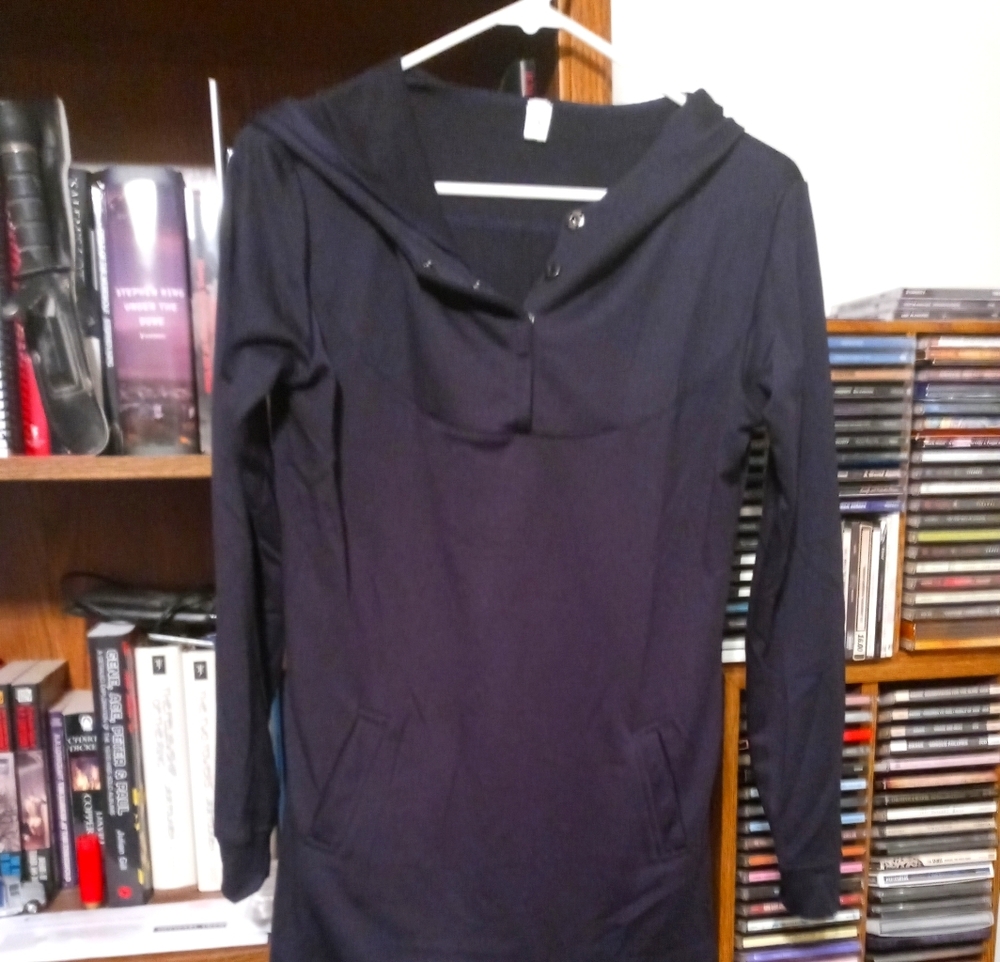 Hoodie